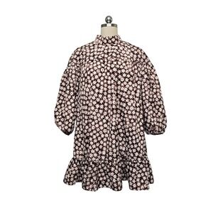peixoto farrah cover up mini dress Anthropologie Peixoto Embroidered Lace Cover-Up Mini Dress at MarketFair Shoppes in Princeton, NJ